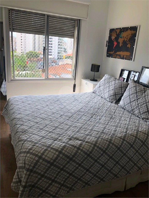 Venda Apartamento São Paulo Aclimação REO146400 31