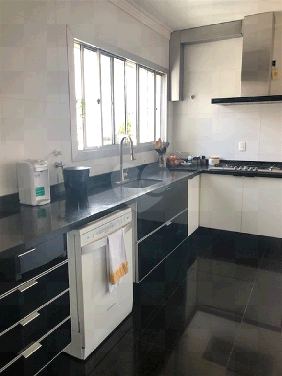 Venda Apartamento São Paulo Aclimação REO146400 35