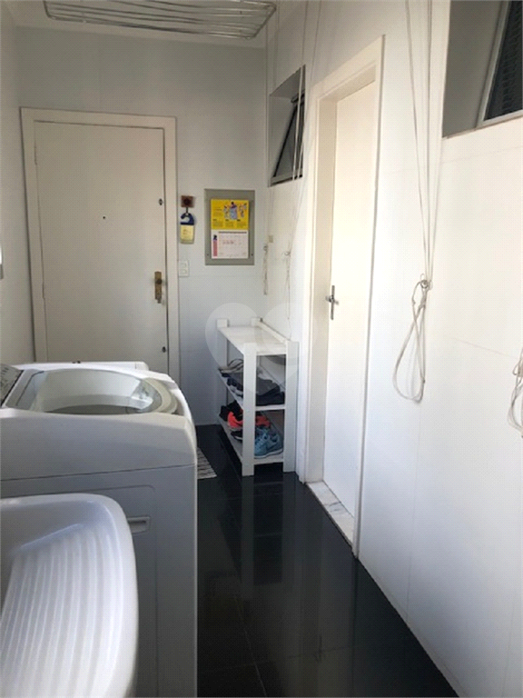 Venda Apartamento São Paulo Aclimação REO146400 37