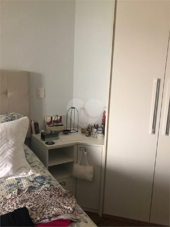 Venda Apartamento São Paulo Aclimação REO146400 11