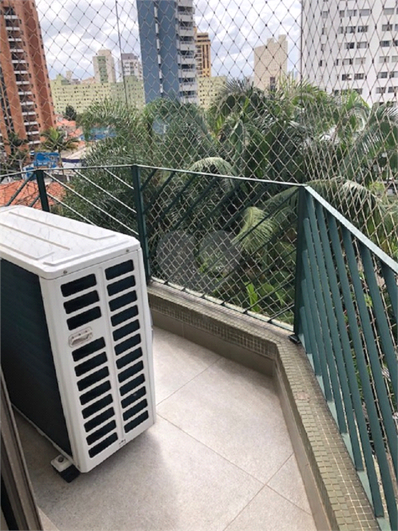 Venda Apartamento São Paulo Aclimação REO146400 5