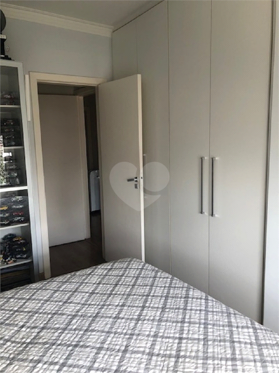 Venda Apartamento São Paulo Aclimação REO146400 29