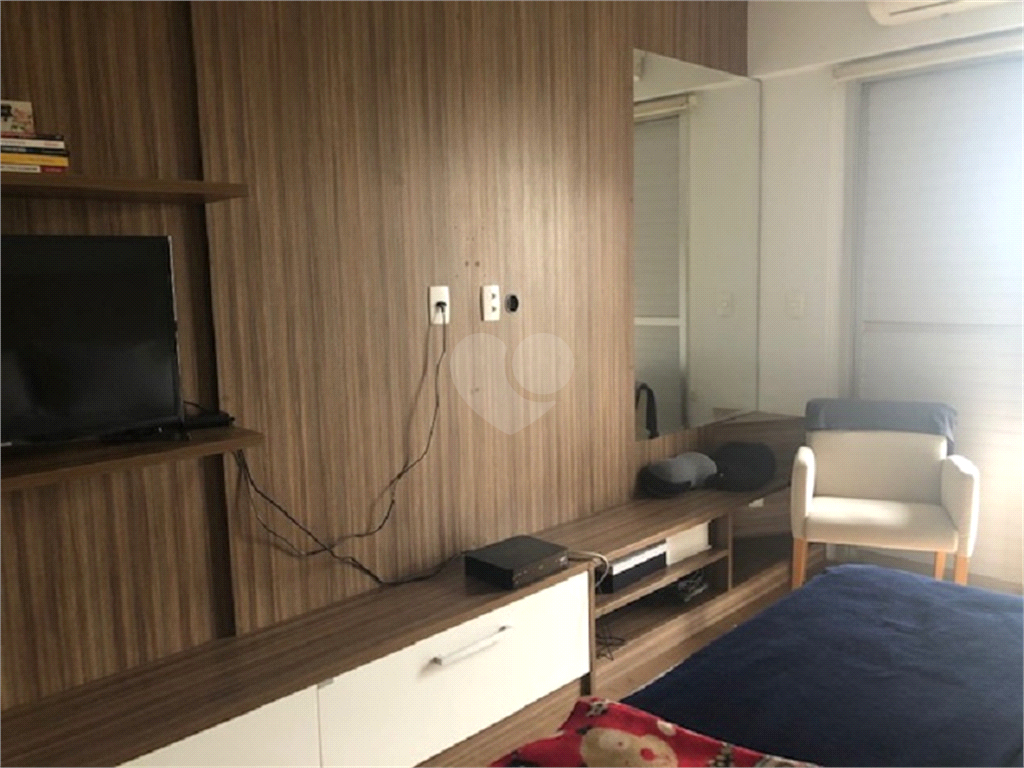 Venda Apartamento São Paulo Aclimação REO146400 13