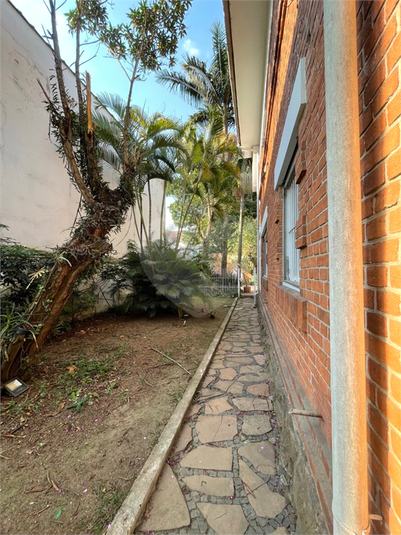 Venda Casa São Paulo Jardim Paulista REO146403 8