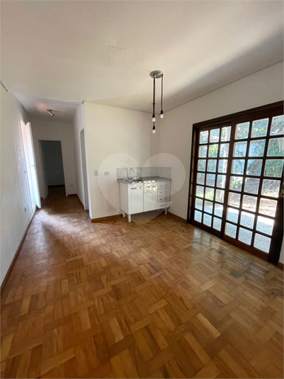 Venda Casa São Paulo Jardim Paulista REO146403 45