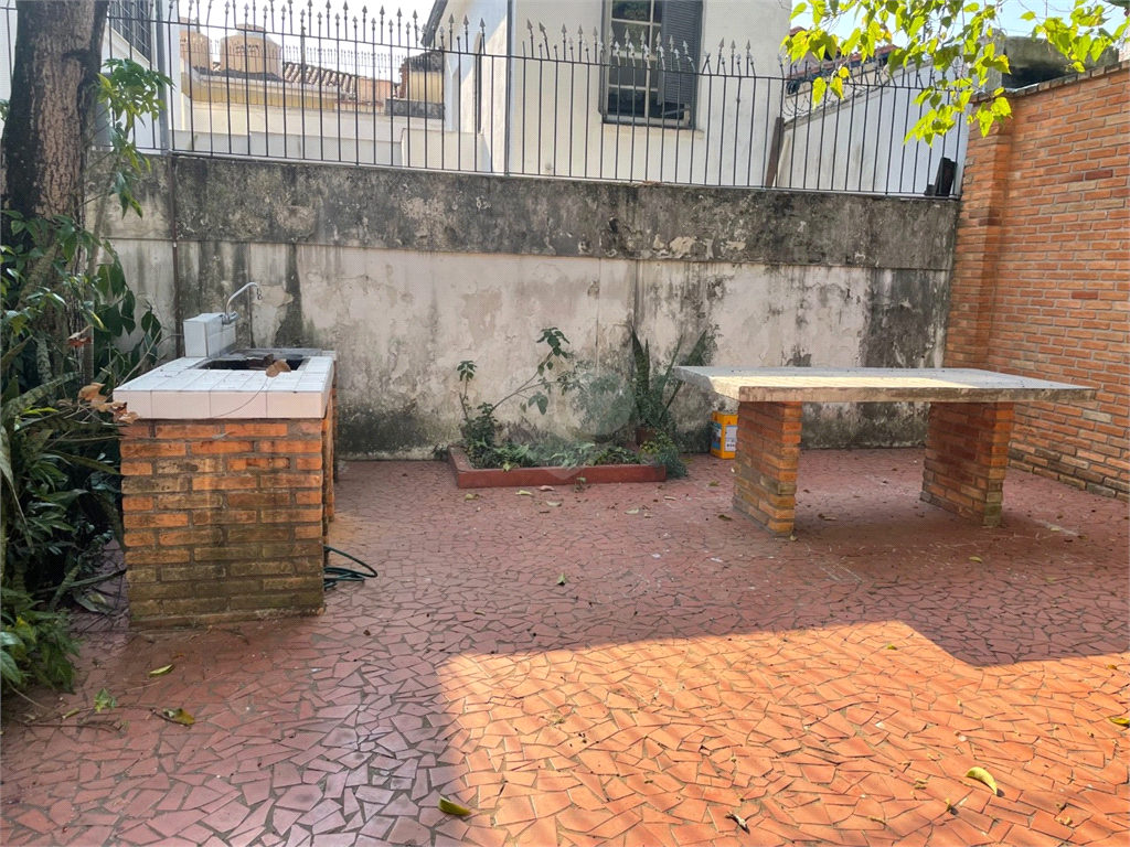 Venda Casa São Paulo Jardim Paulista REO146403 34