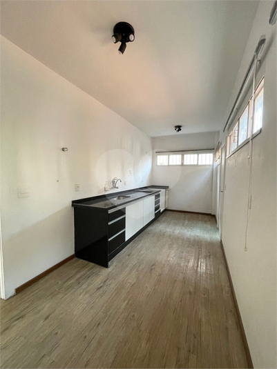 Venda Casa São Paulo Jardim Paulista REO146403 13