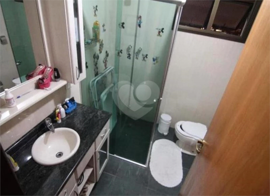 Venda Apartamento São Paulo Vila Santo Estéfano REO14647 14