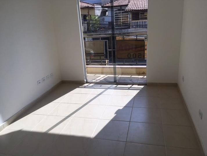 Venda Sobrado São Paulo Jardim Monte Kemel REO146492 14