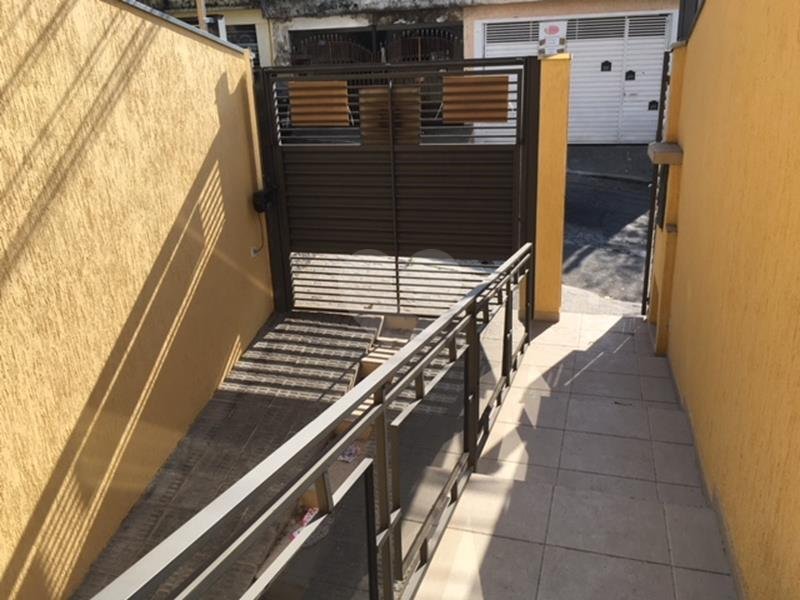 Venda Sobrado São Paulo Jardim Monte Kemel REO146492 23