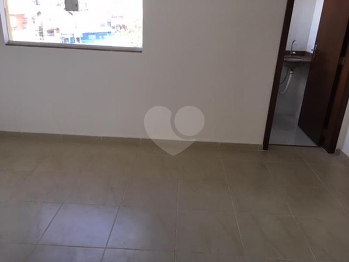 Venda Sobrado São Paulo Jardim Monte Kemel REO146492 20