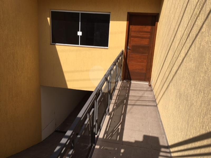 Venda Sobrado São Paulo Jardim Monte Kemel REO146492 25