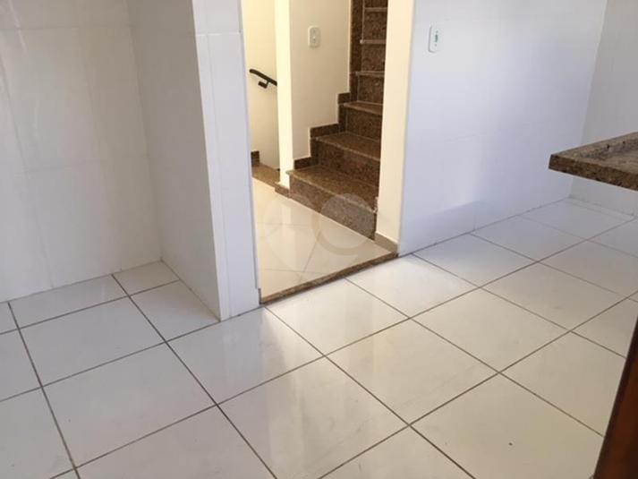 Venda Sobrado São Paulo Jardim Monte Kemel REO146492 11