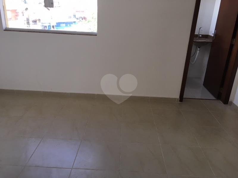 Venda Sobrado São Paulo Jardim Monte Kemel REO146495 19