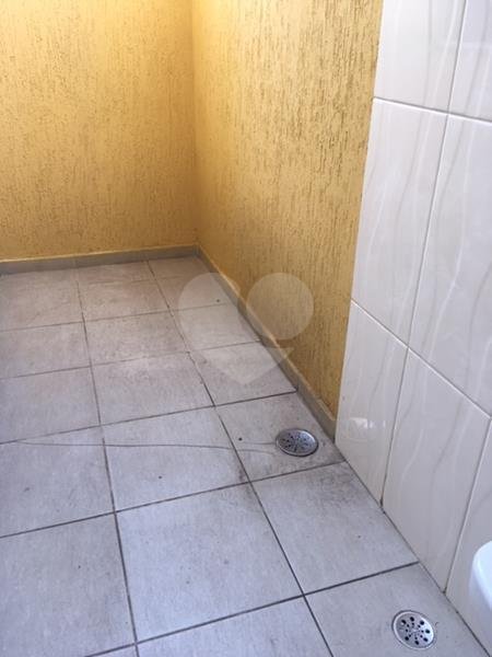 Venda Sobrado São Paulo Jardim Monte Kemel REO146495 11