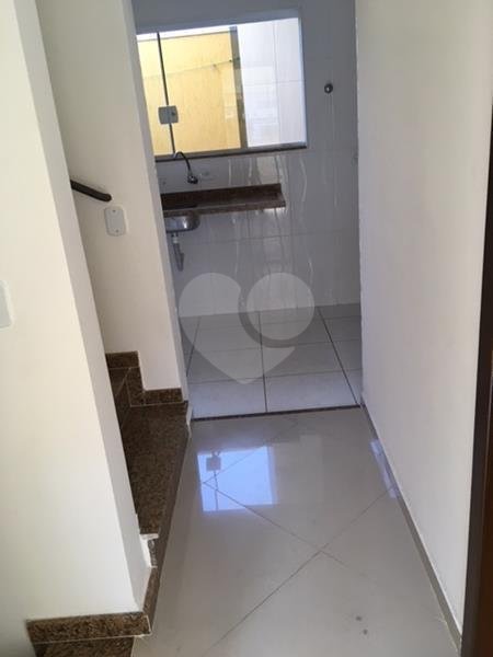 Venda Sobrado São Paulo Jardim Monte Kemel REO146495 8