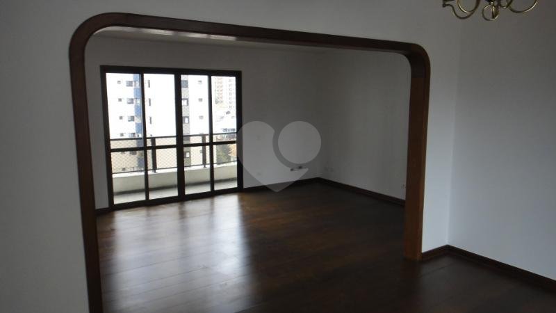 Venda Apartamento São Paulo Vila Clementino REO146520 2