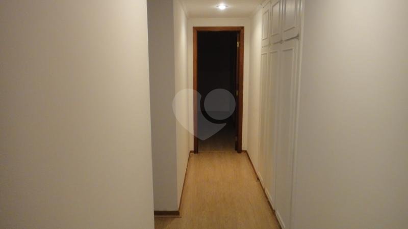 Venda Apartamento São Paulo Vila Clementino REO146520 8