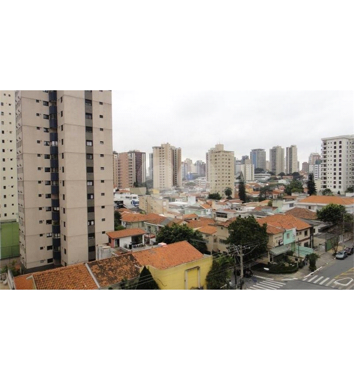 Venda Apartamento São Paulo Vila Clementino REO146520 25