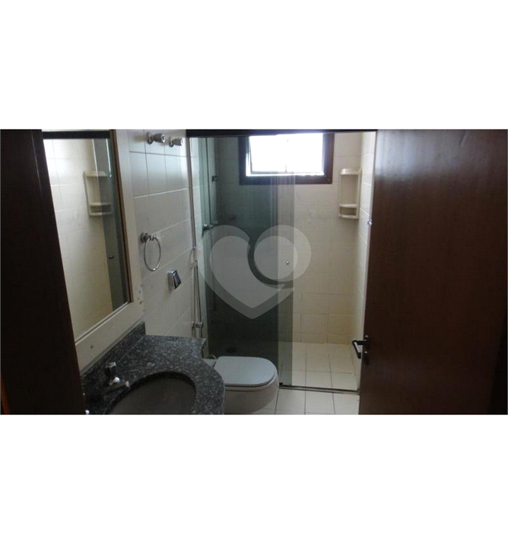 Venda Apartamento São Paulo Vila Clementino REO146520 27