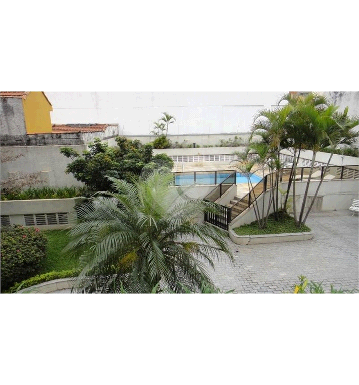 Venda Apartamento São Paulo Vila Clementino REO146520 22