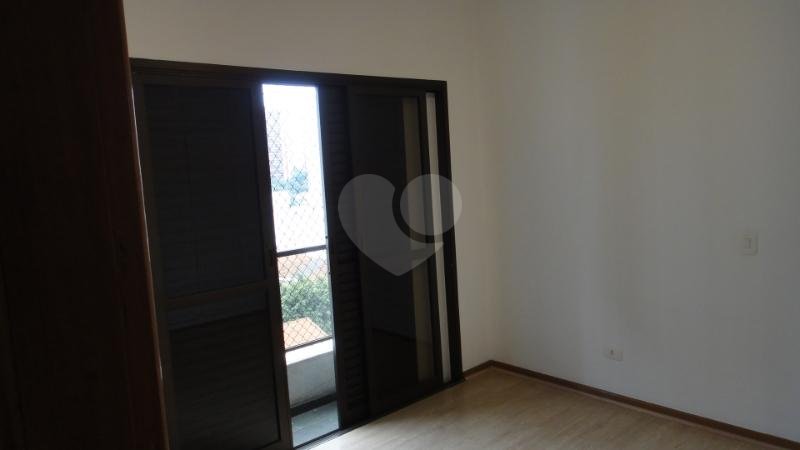 Venda Apartamento São Paulo Vila Clementino REO146520 6