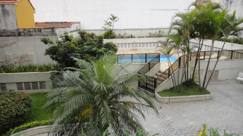 Venda Apartamento São Paulo Vila Clementino REO146520 15