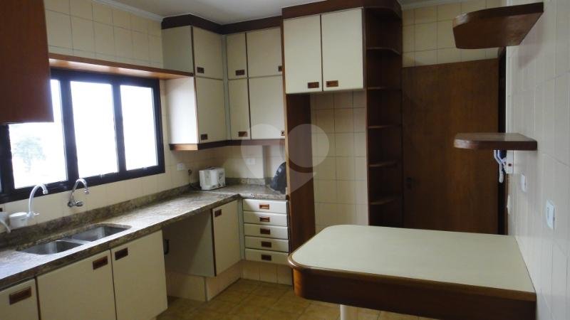 Venda Apartamento São Paulo Vila Clementino REO146520 10