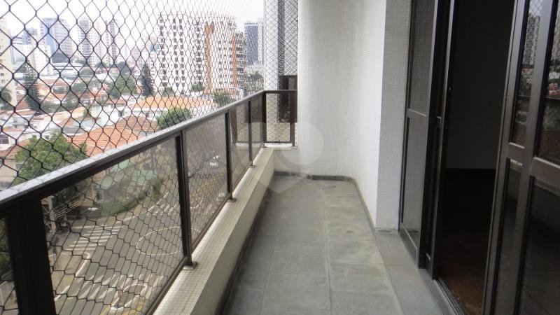 Venda Apartamento São Paulo Vila Clementino REO146520 3