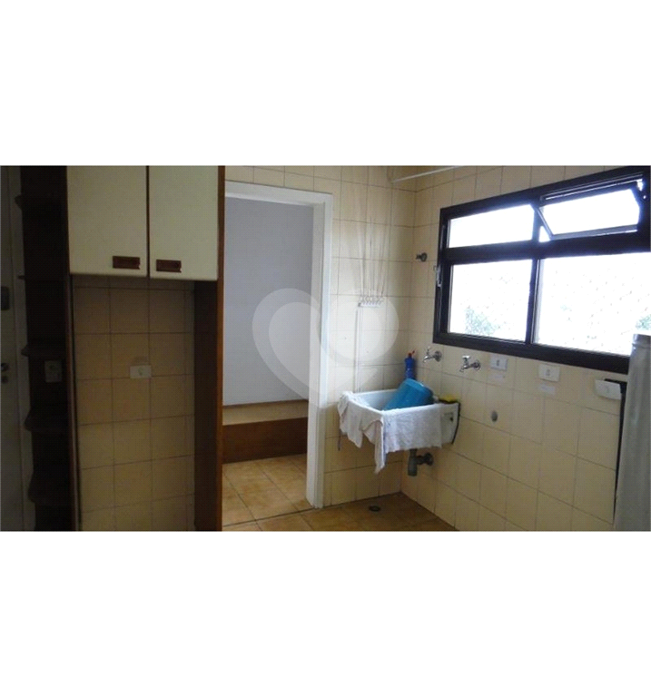 Venda Apartamento São Paulo Vila Clementino REO146520 32