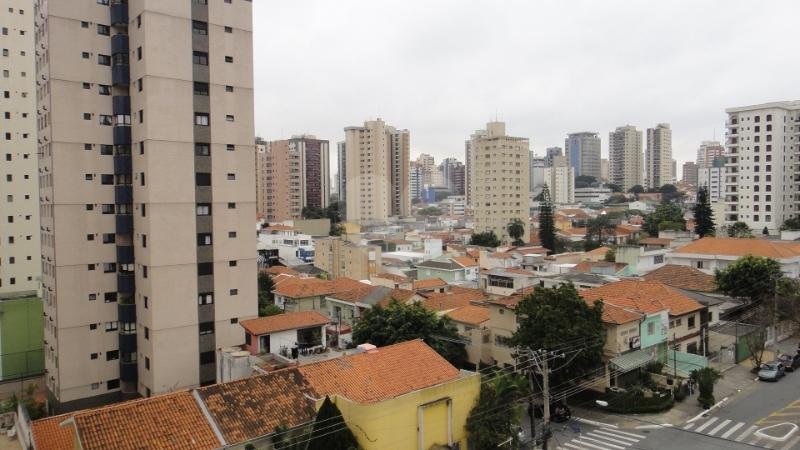 Venda Apartamento São Paulo Vila Clementino REO146520 4