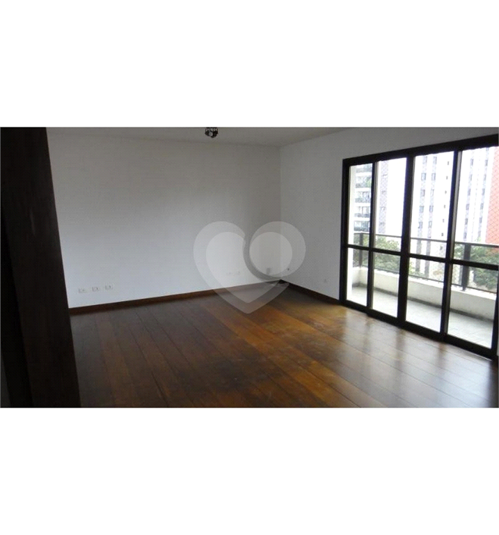 Venda Apartamento São Paulo Vila Clementino REO146520 21