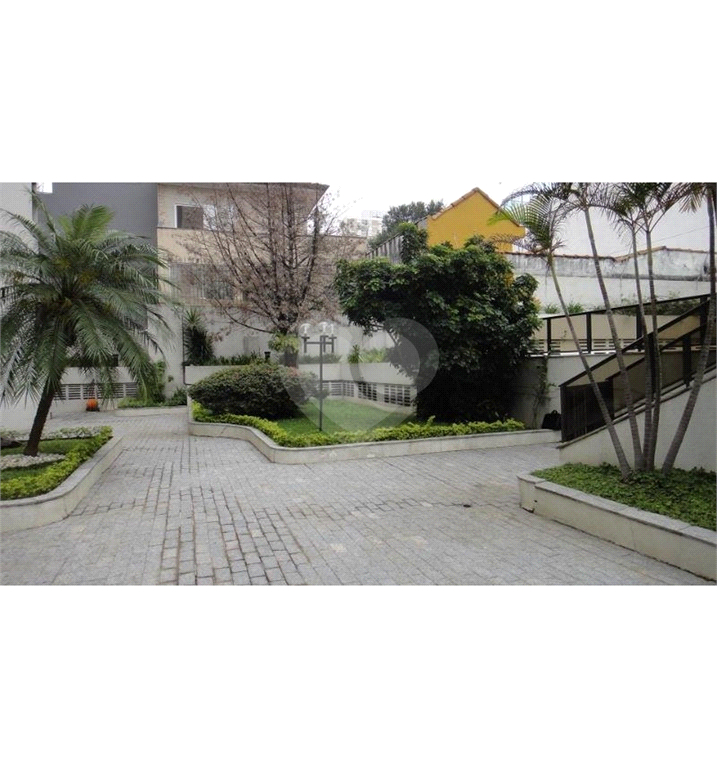 Venda Apartamento São Paulo Vila Clementino REO146520 24