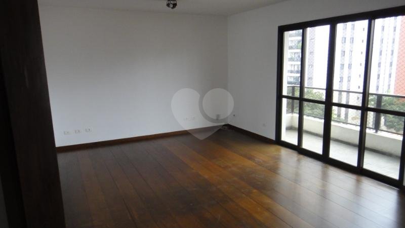 Venda Apartamento São Paulo Vila Clementino REO146520 1