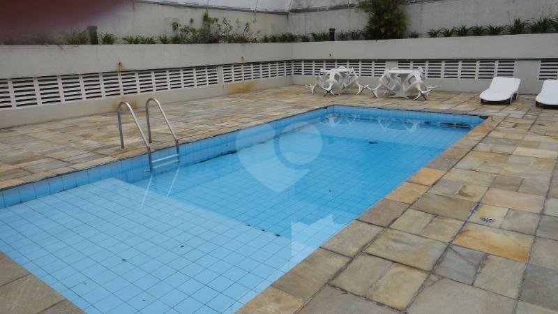 Venda Apartamento São Paulo Vila Clementino REO146520 18