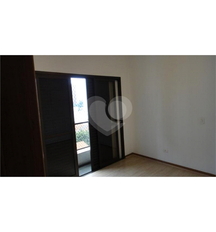 Venda Apartamento São Paulo Vila Clementino REO146520 30