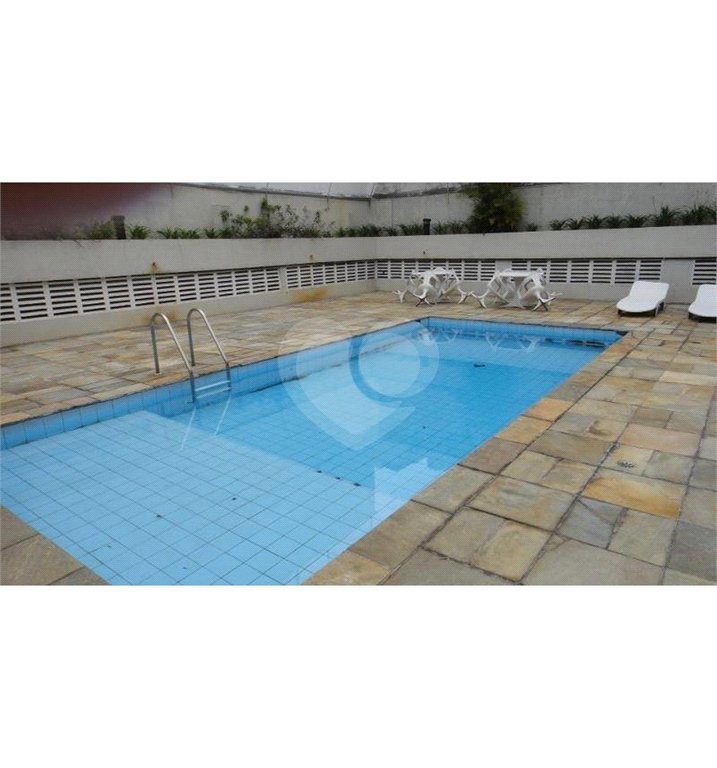 Venda Apartamento São Paulo Vila Clementino REO146520 23