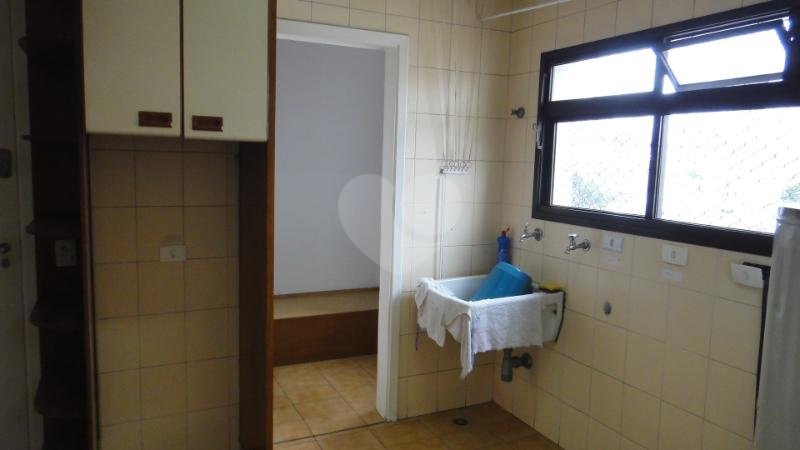 Venda Apartamento São Paulo Vila Clementino REO146520 11