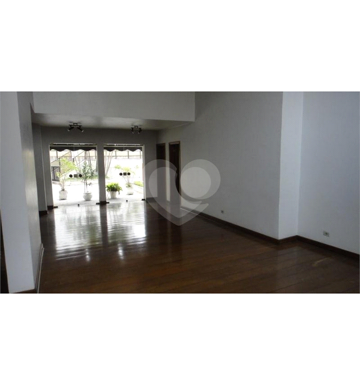 Venda Apartamento São Paulo Vila Clementino REO146520 31