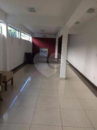 Venda Casa São Paulo Alto De Pinheiros REO146526 6