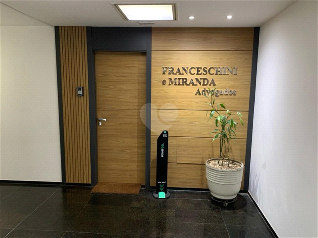 Aluguel Salas São Paulo Jardim Paulistano REO146540 5