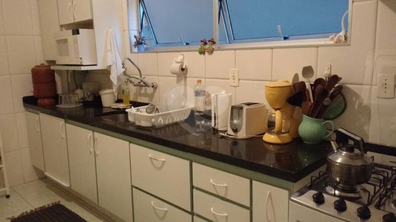 Venda Apartamento São Paulo Vila Mariana REO146564 7