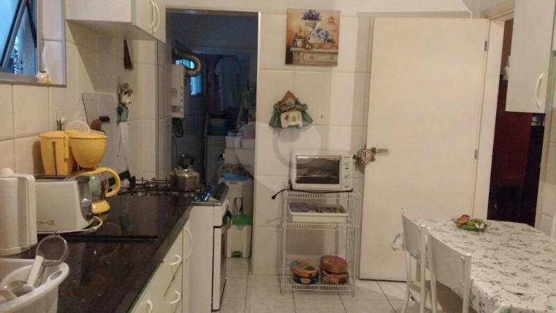 Venda Apartamento São Paulo Vila Mariana REO146564 3