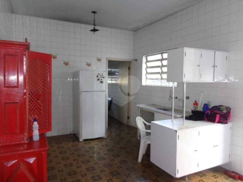 Venda Sobrado São Paulo Jardim Everest REO146602 25