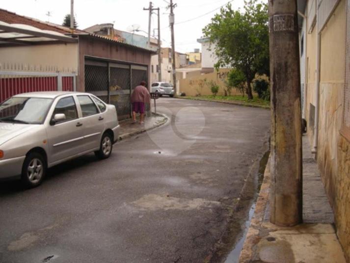 Venda Prédio inteiro São Paulo Vila Regente Feijó REO146623 35