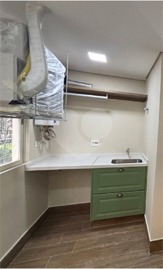 Venda Apartamento São Paulo Jardim Paulista REO146625 11