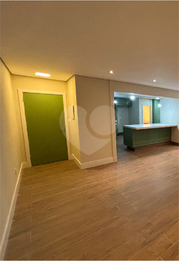 Venda Apartamento São Paulo Jardim Paulista REO146625 3