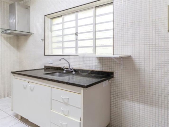 Venda Sobrado São Paulo Planalto Paulista REO146648 40