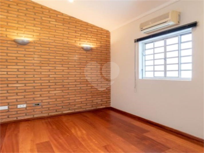 Venda Sobrado São Paulo Planalto Paulista REO146648 37