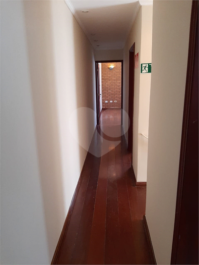 Venda Sobrado São Paulo Planalto Paulista REO146648 10